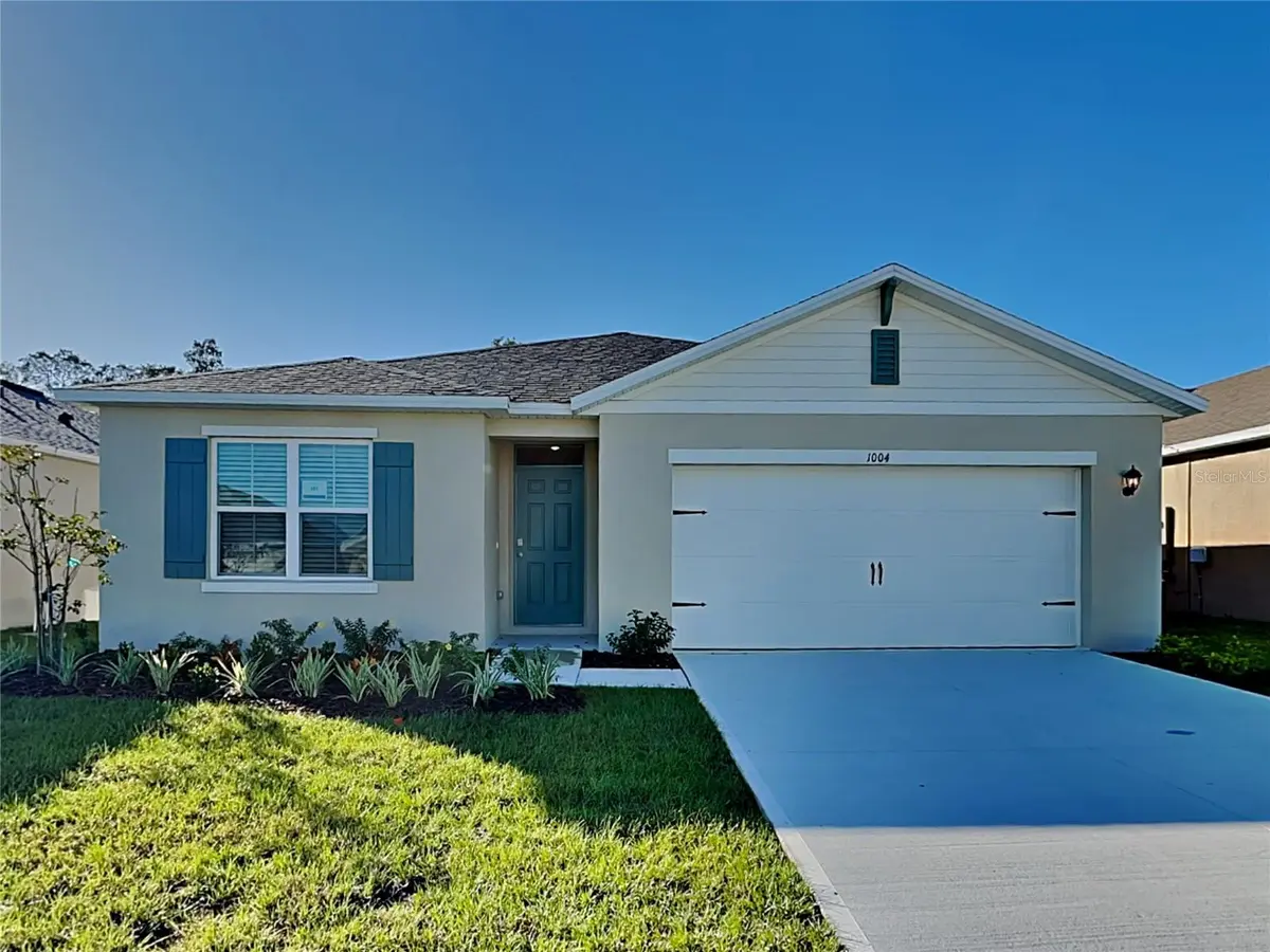 1004 BROOKLET DR, Davenport, FL 33837