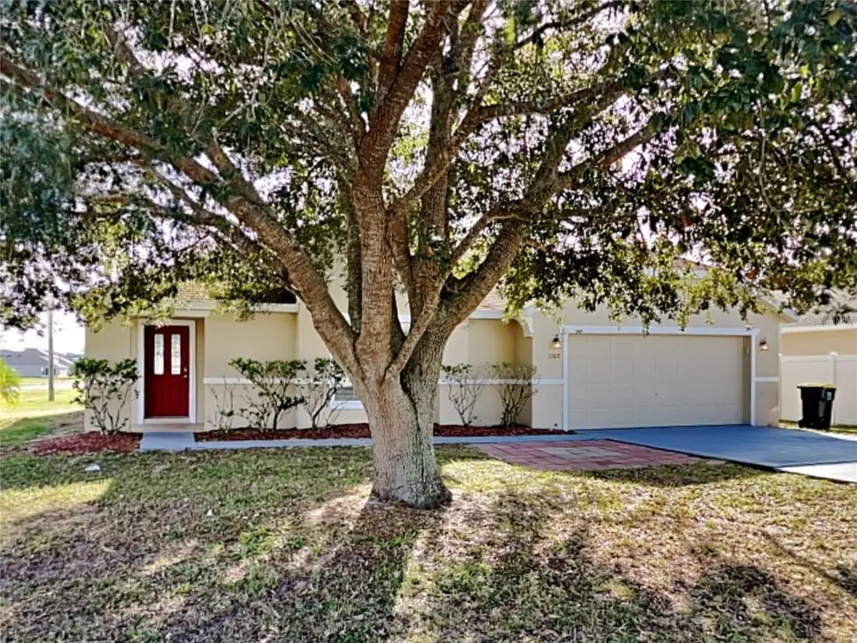 1388 N PLATTE CT, Kissimmee, FL 34759