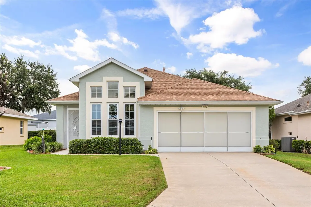 6170 SAILBOAT AVE, Tavares, FL 32778