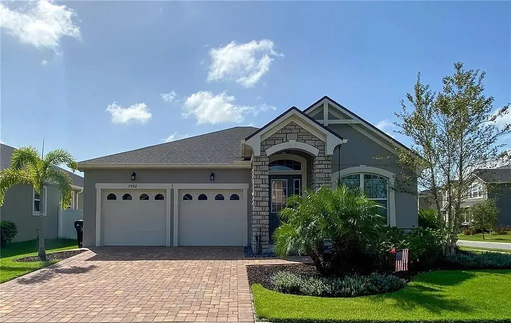 7902 CORKFIELD AVE, Orlando, FL 32832