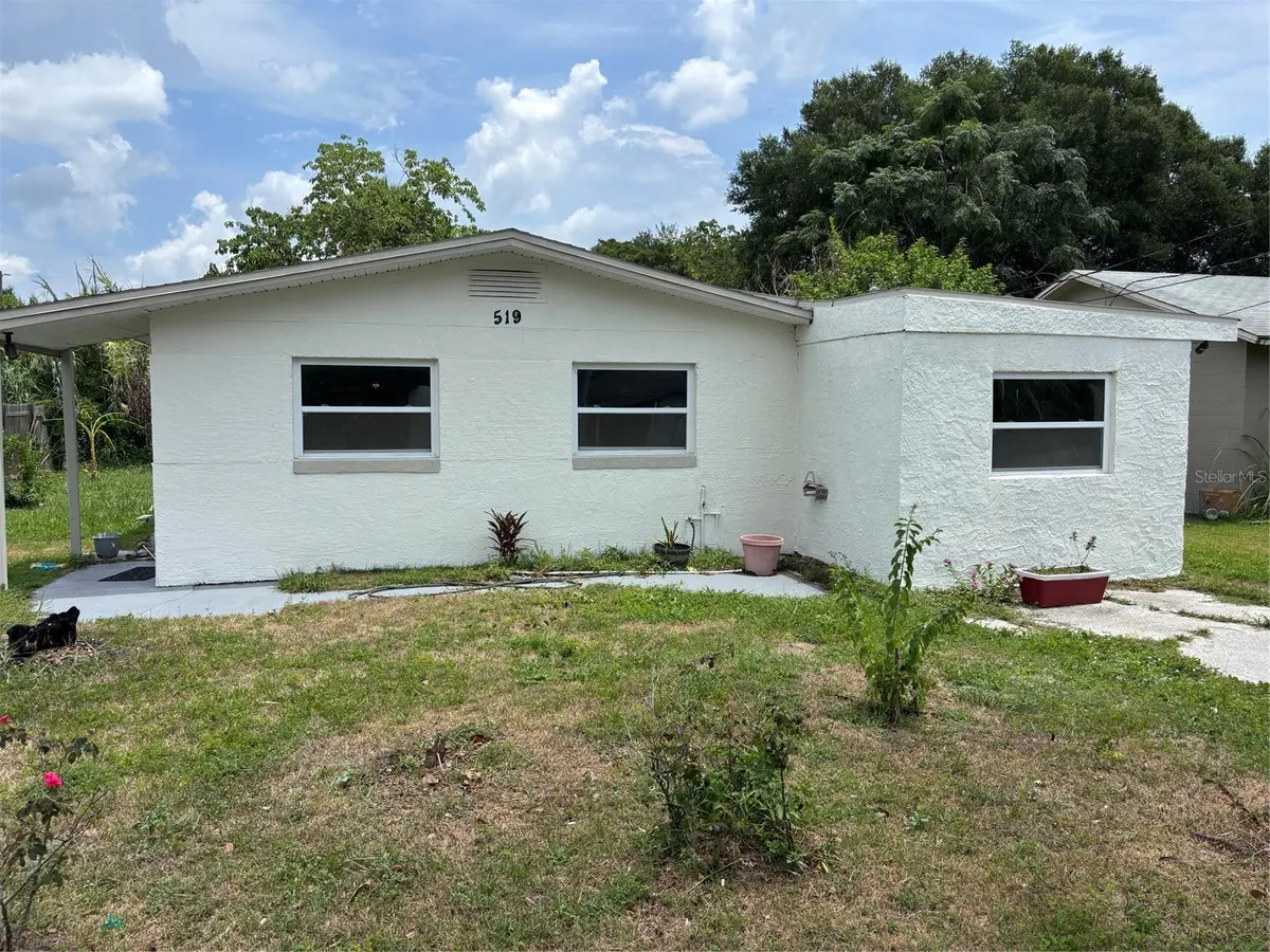 519 KATHERINE AVE, Orlando, FL 32810