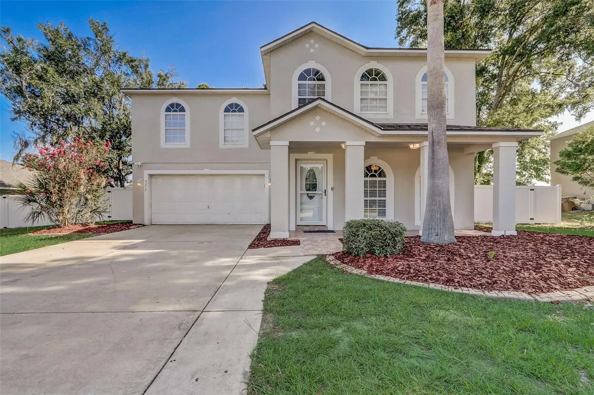 4215 SW 32ND ST, Ocala, FL 34474