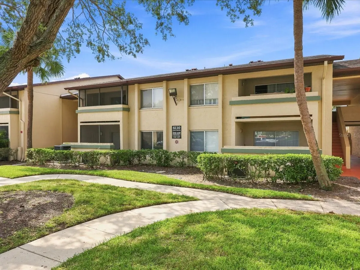 6110 CURRY FORD RD #219, Orlando, FL 32822