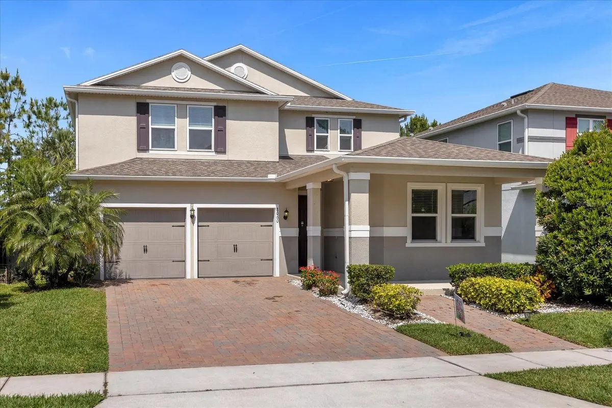 8060 BOWERY DR, Winter Garden, FL 34787