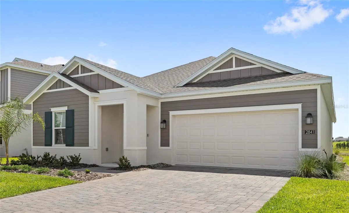 2841 HAZE RD, Clermont, FL 34714