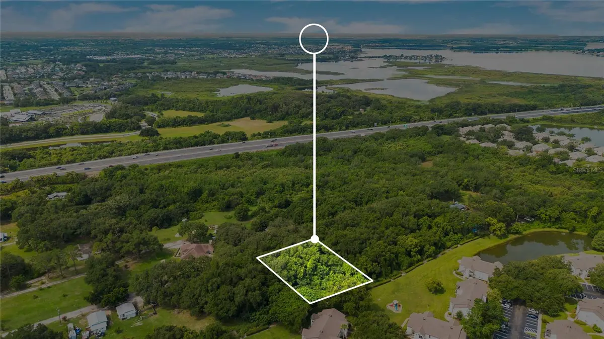 AVALON RD #53, Winter Garden, FL 34787