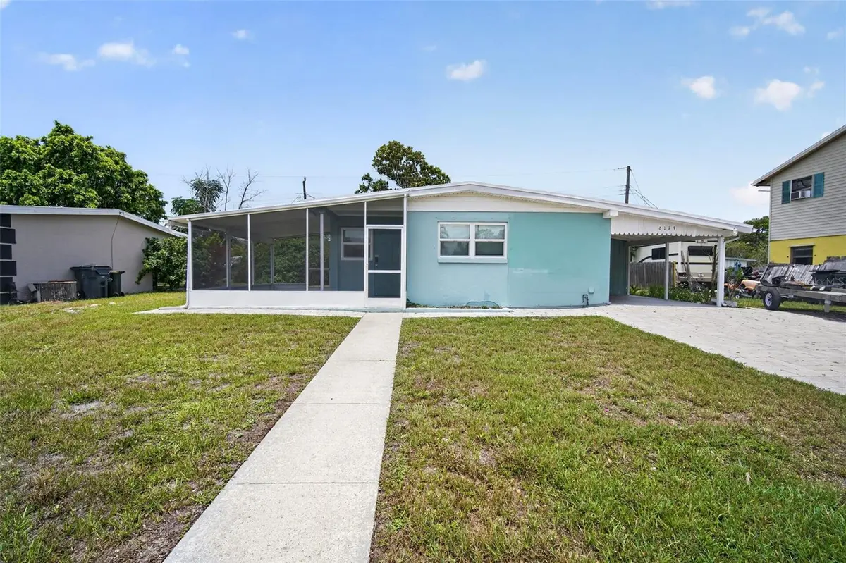 6115 FREEMONT ST, North Port, FL 34287