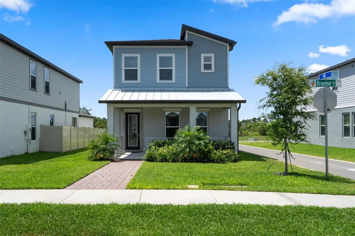 14340 BRAEMAR ST, Winter Garden, FL 34787