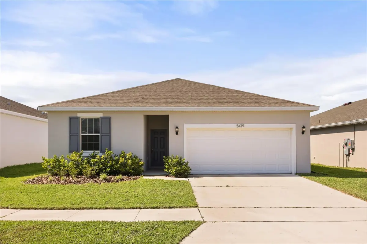 5479 MADDIE DR, Haines City, FL 33844