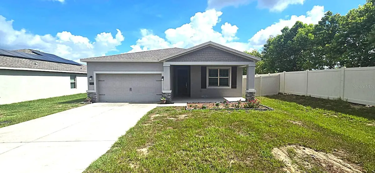 212 BERGAMOT LOOP, Davenport, FL 33837