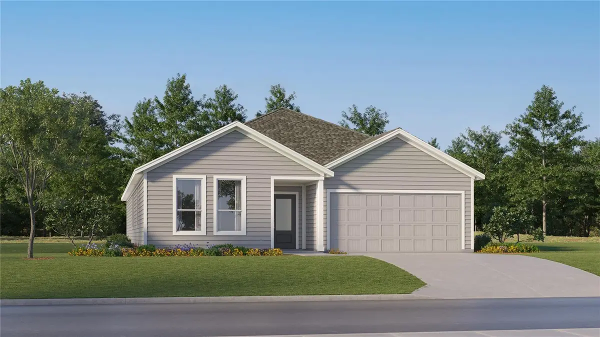 167 GLENFIELD DR, Davenport, FL 33837