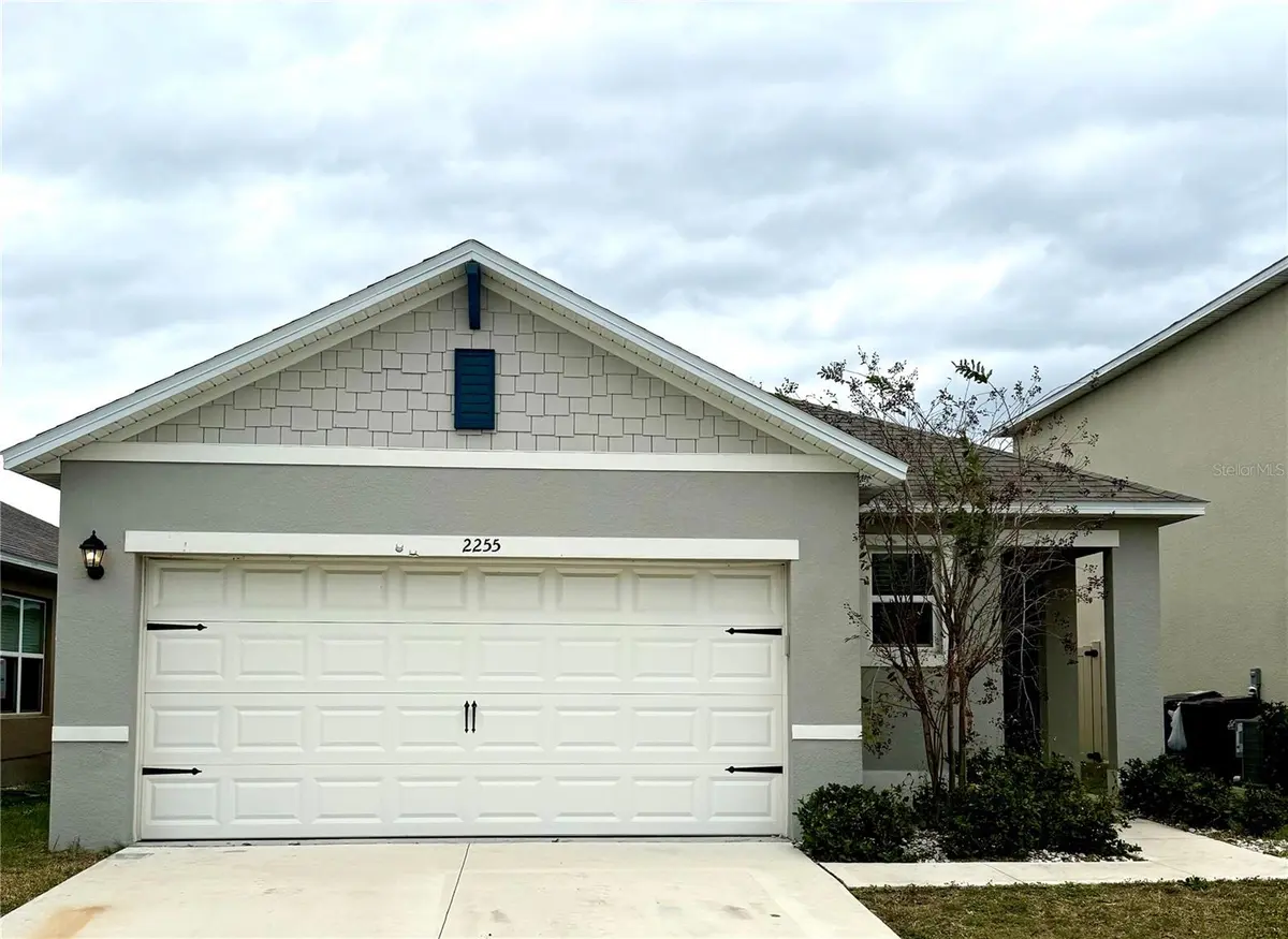 2255 TAY WES DR, St Cloud, FL 34771