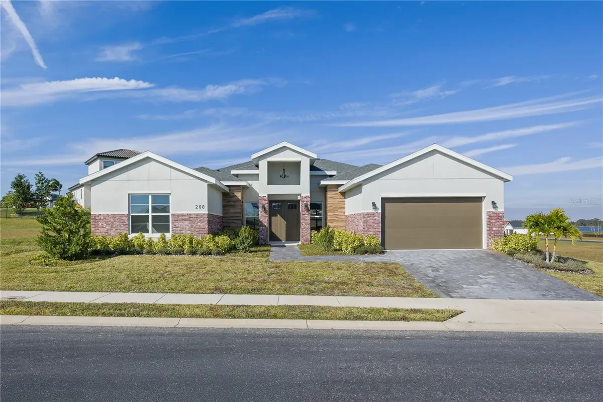 208 SNOWY ORCHID WAY, Lake Alfred, FL 33850