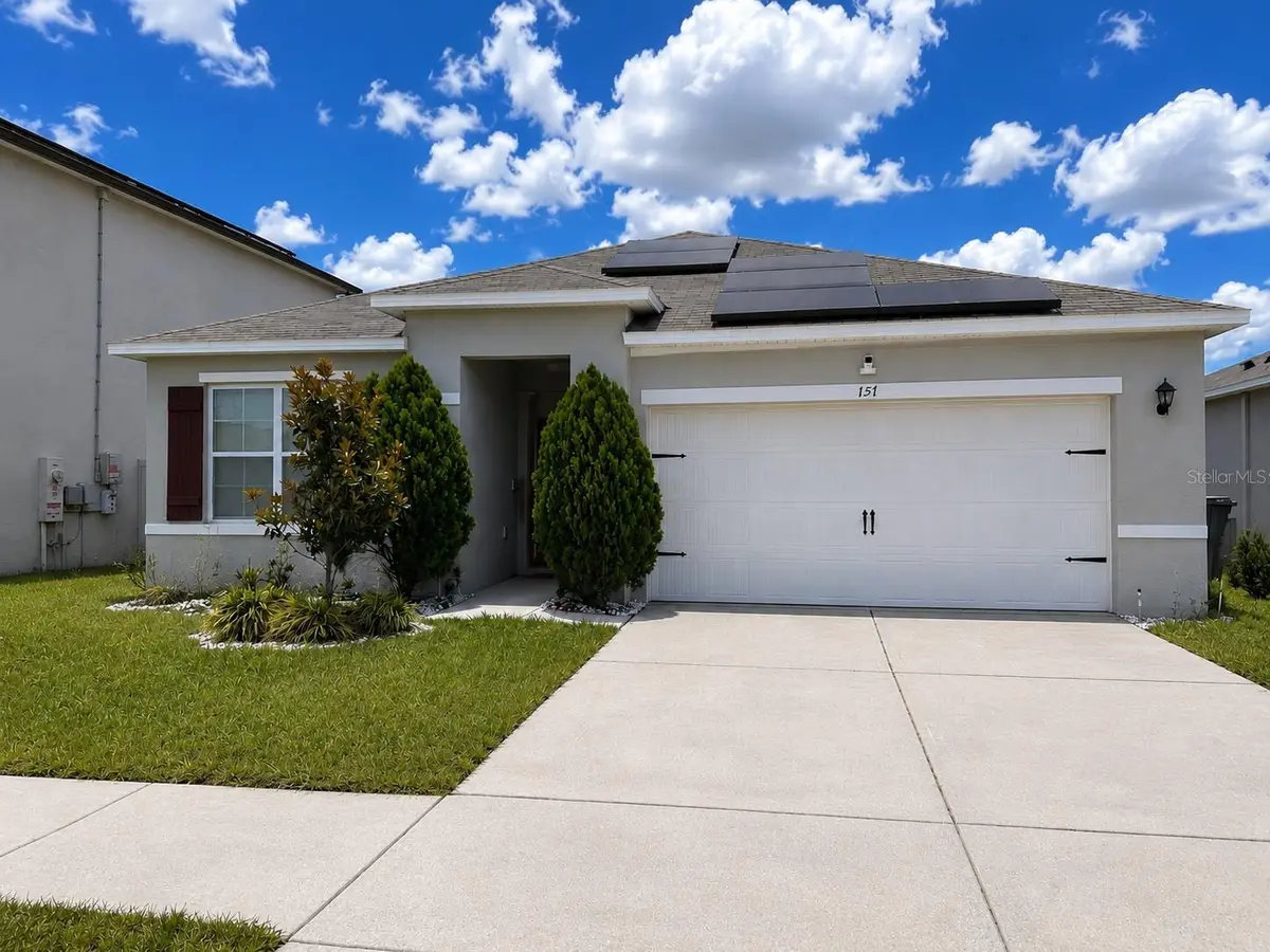 157 HENRY STEVENS DR, Haines City, FL 33844