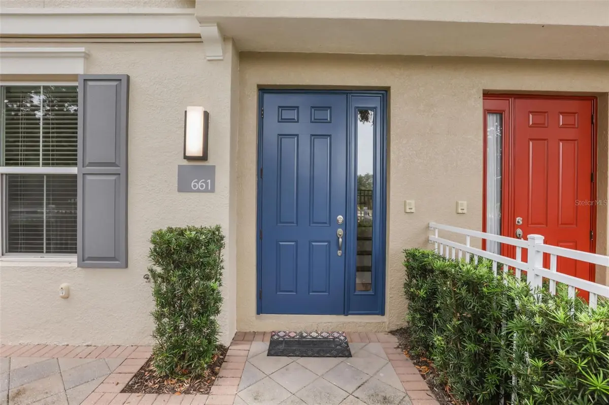 661 HANGNEST LN, Lake Mary, FL 32746