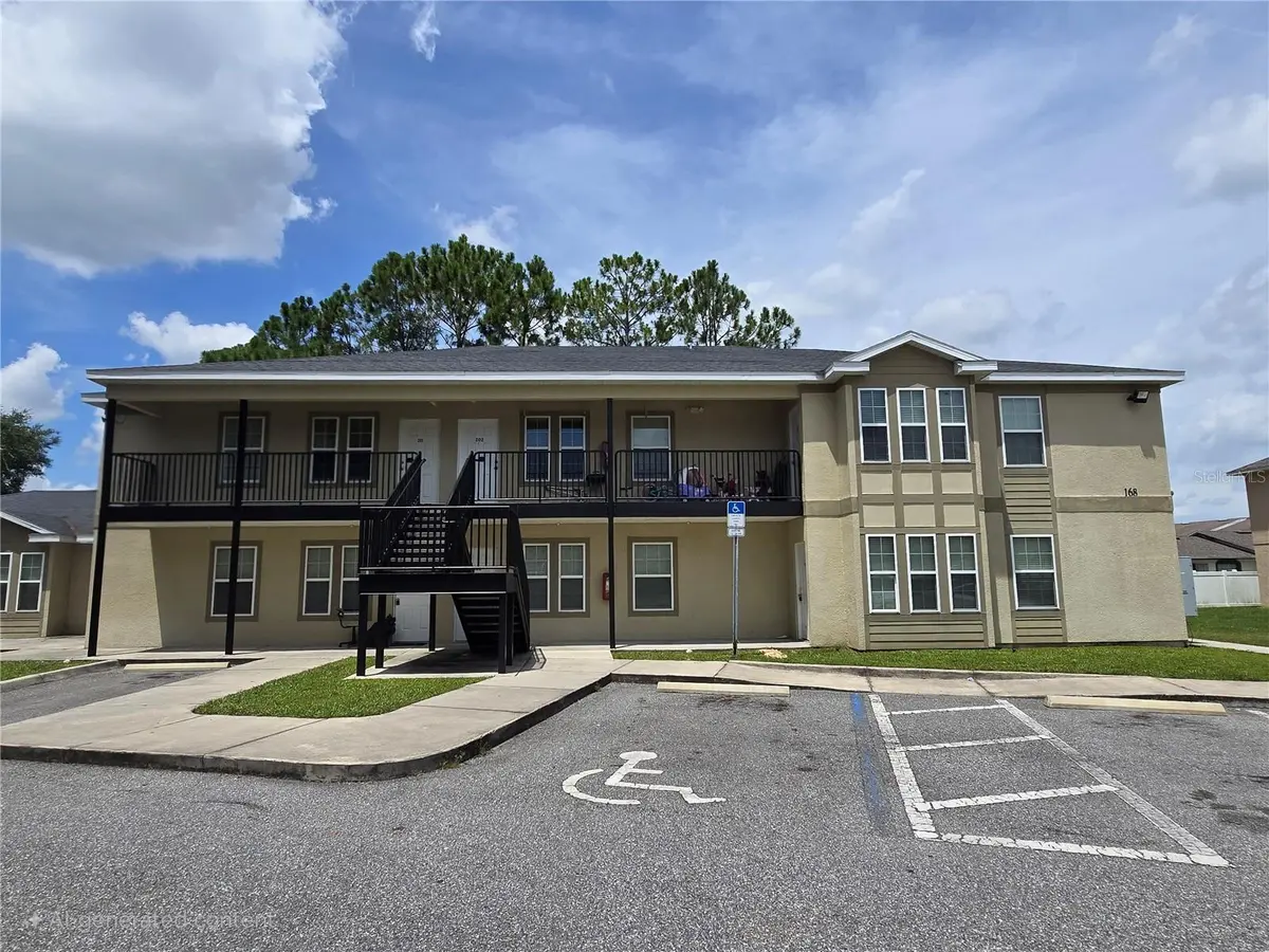 168 BOWIE LN #101, Kissimmee, FL 34743