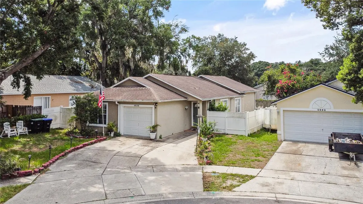 4856 ROBBINS AVE, Orlando, FL 32808