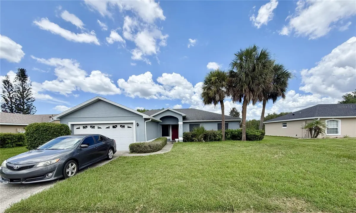 3805 SPRINGLAKE VILLAGE CT, Kissimmee, FL 34744