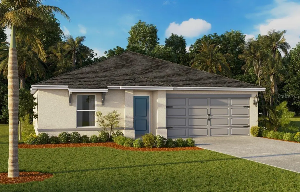 4410 BLACKWELL AVE, Lake Wales, FL 33859