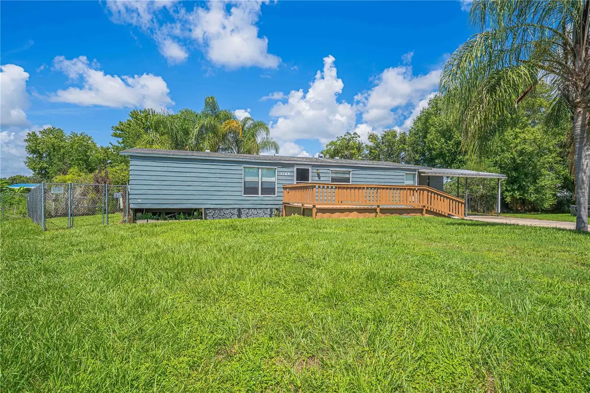 1148 MARY FRANCES DR, Kissimmee, FL 34741