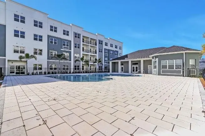 1220 SOUTHSTATION PL #404, Orlando, FL 32809