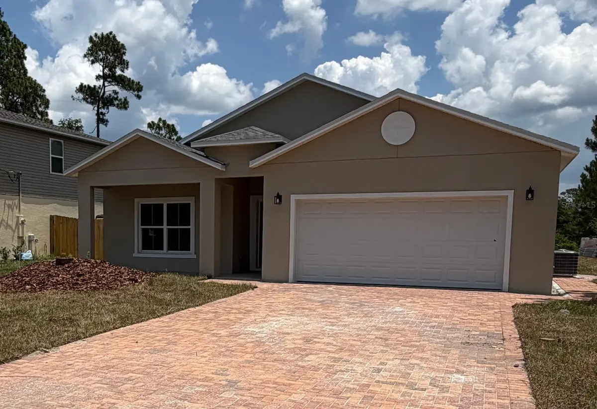 1214 7TH AVE, Deland, FL 32724
