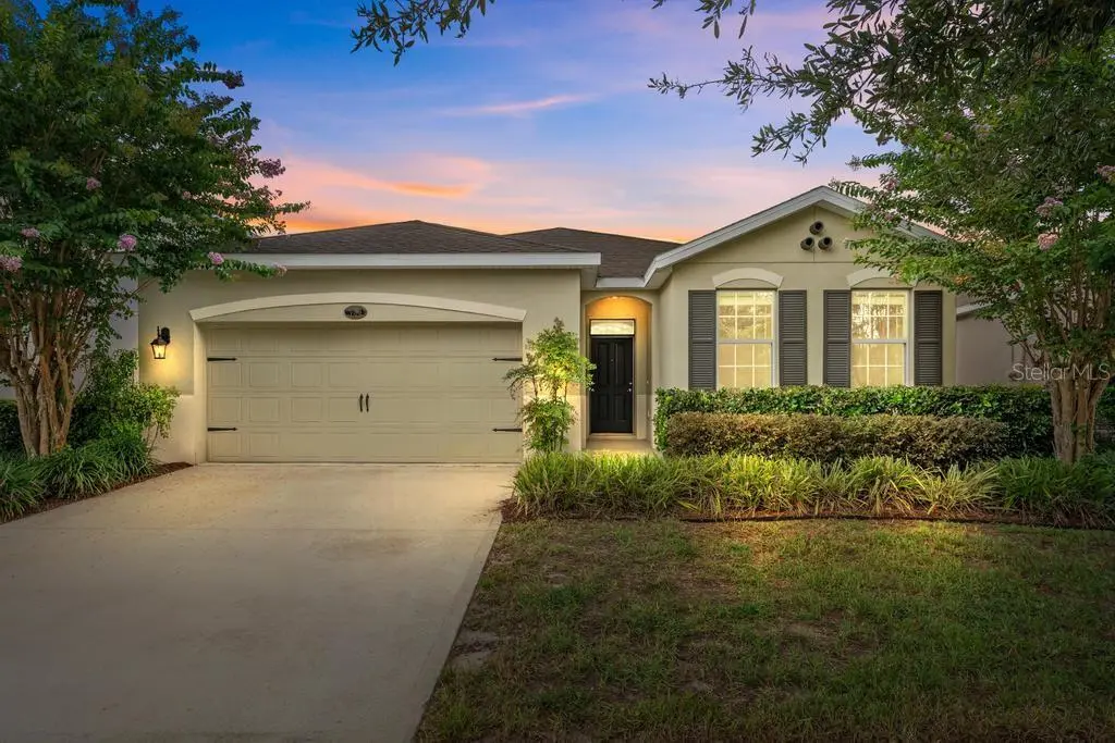 736 E VICTORIA TRAILS BLVD, Deland, FL 32724