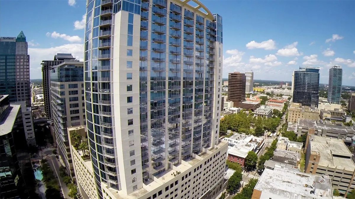 155 S COURT AVE #2502, Orlando, FL 32801