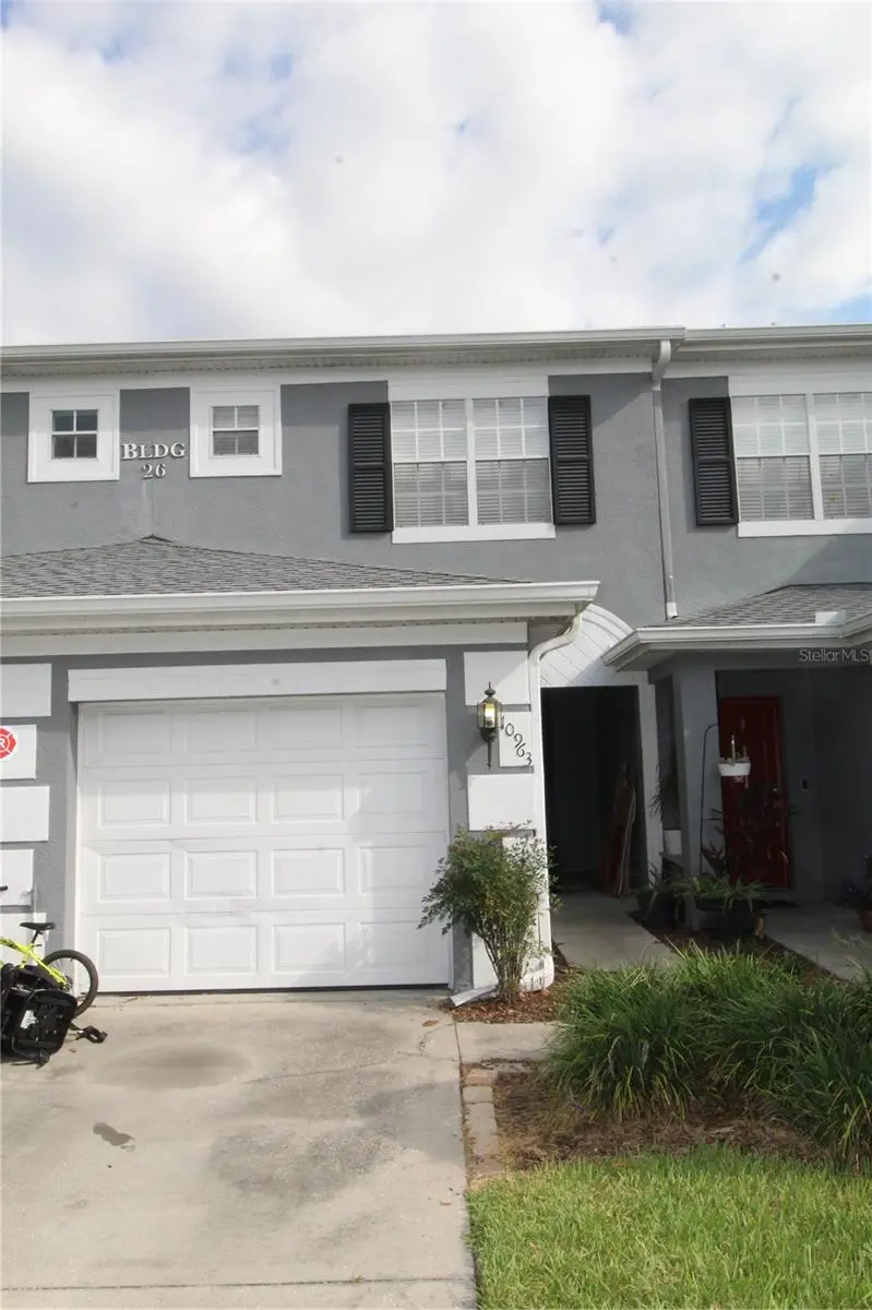 10963 SAVANNAH WOOD DR #160, Orlando, FL 32832
