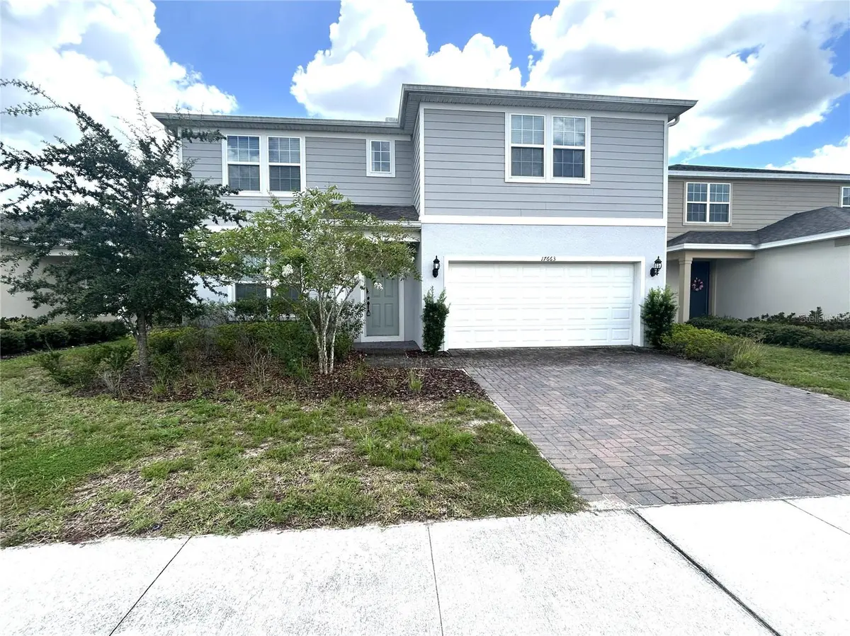 17663 SAW PALMETTO AVE, Clermont, FL 34714
