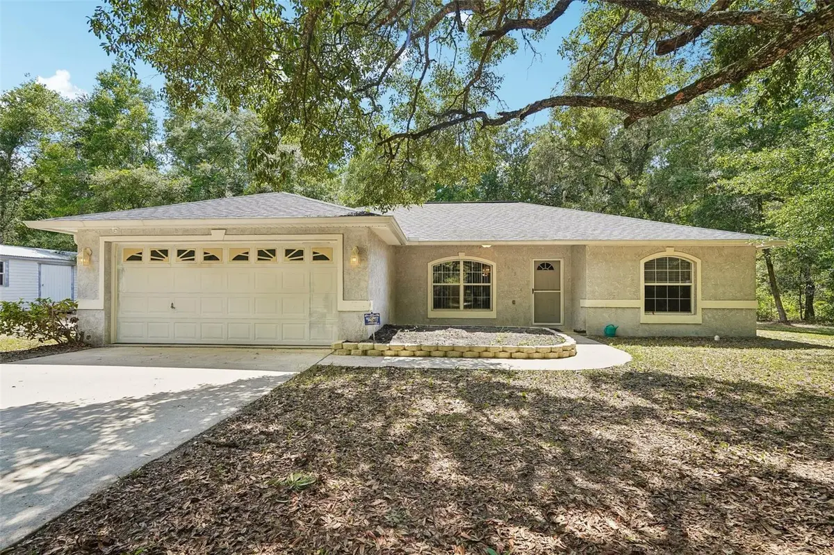 3695 WOODBRIDGE RD, Deland, FL 32720