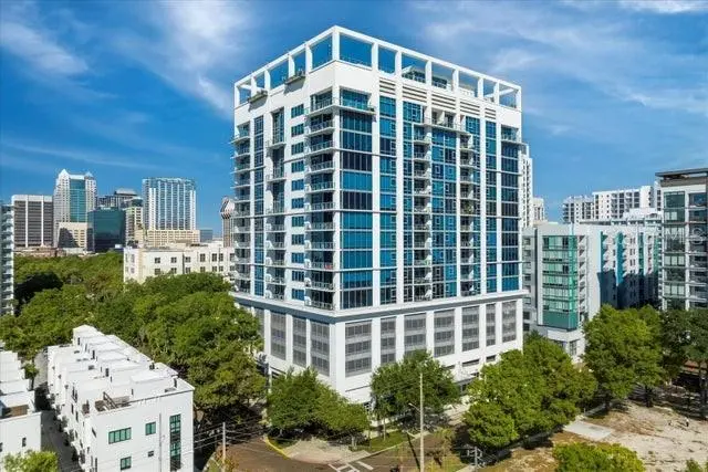 260 S OSCEOLA AVE #1102, Orlando, FL 32801