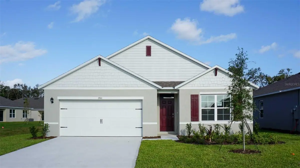 1539 BEECHMONT DR, Kissimmee, FL 34744