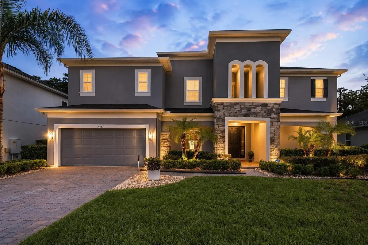 14067 JOMATT LOOP, Winter Garden, FL 34787