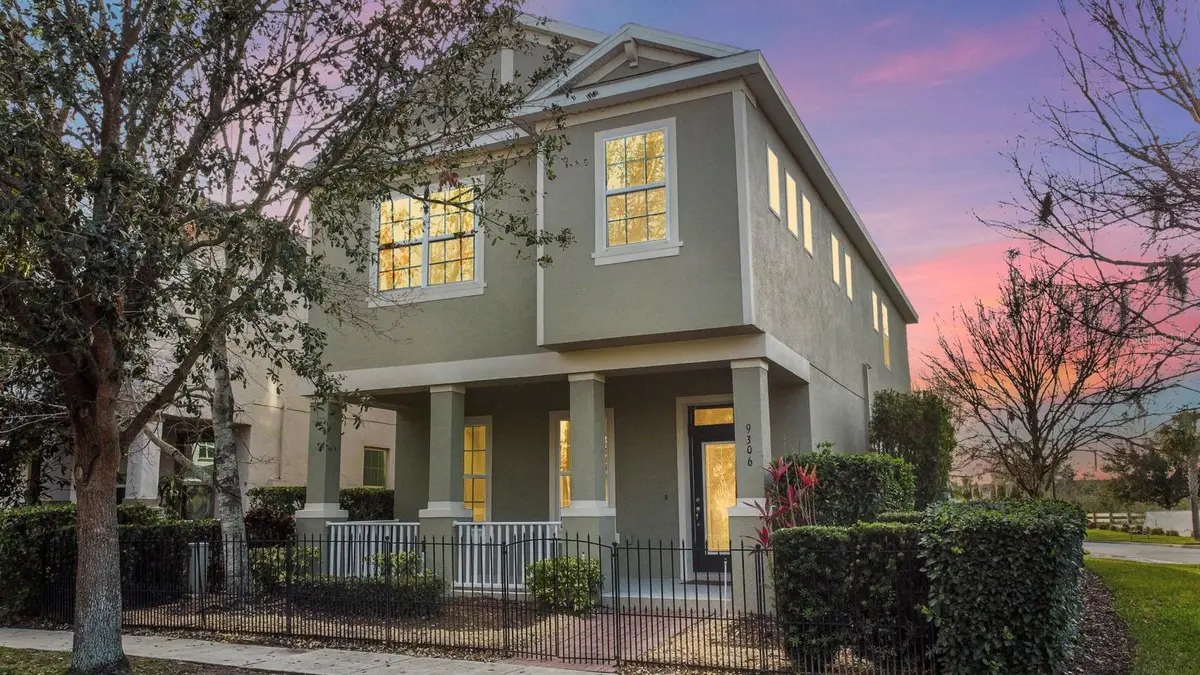 9306 MIRA VALLE LN, Winter Garden, FL 34787