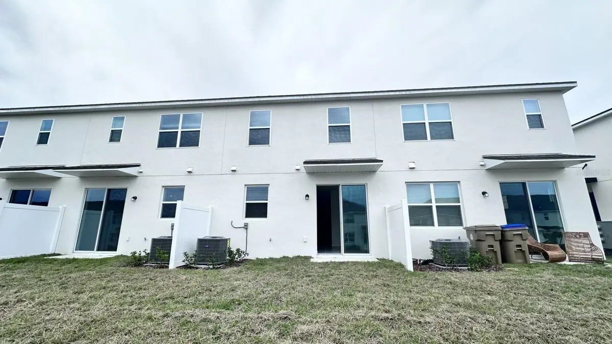 1167 BOARDWALK PL, Kissimmee, FL 34747