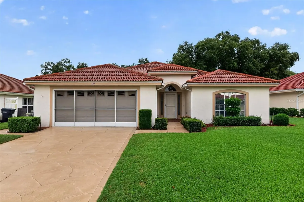 110 MORNING GLORY CIR, Winter Haven, FL 33884