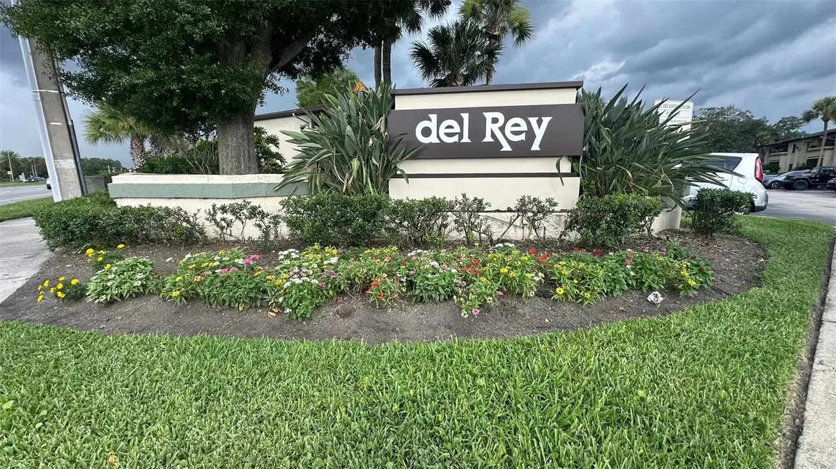 6126 CURRY FORD RD #248, Orlando, FL 32822