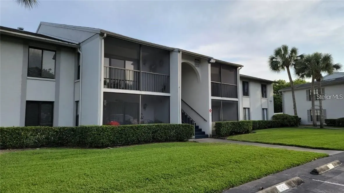 1723 PINE RIDGE RD #23, Sanford, FL 32773