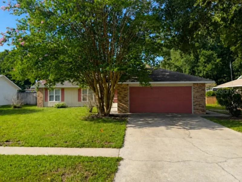 3260 MARY LN, Mount Dora, FL 32757