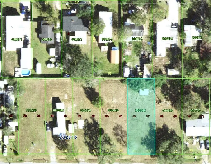 COCHRAN ST, Lakeland, FL 33815