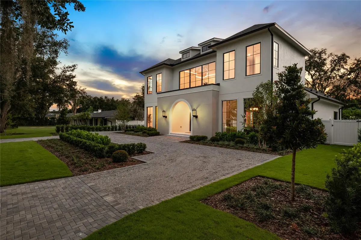 1525 GRANVILLE DR, Winter Park, FL 32789