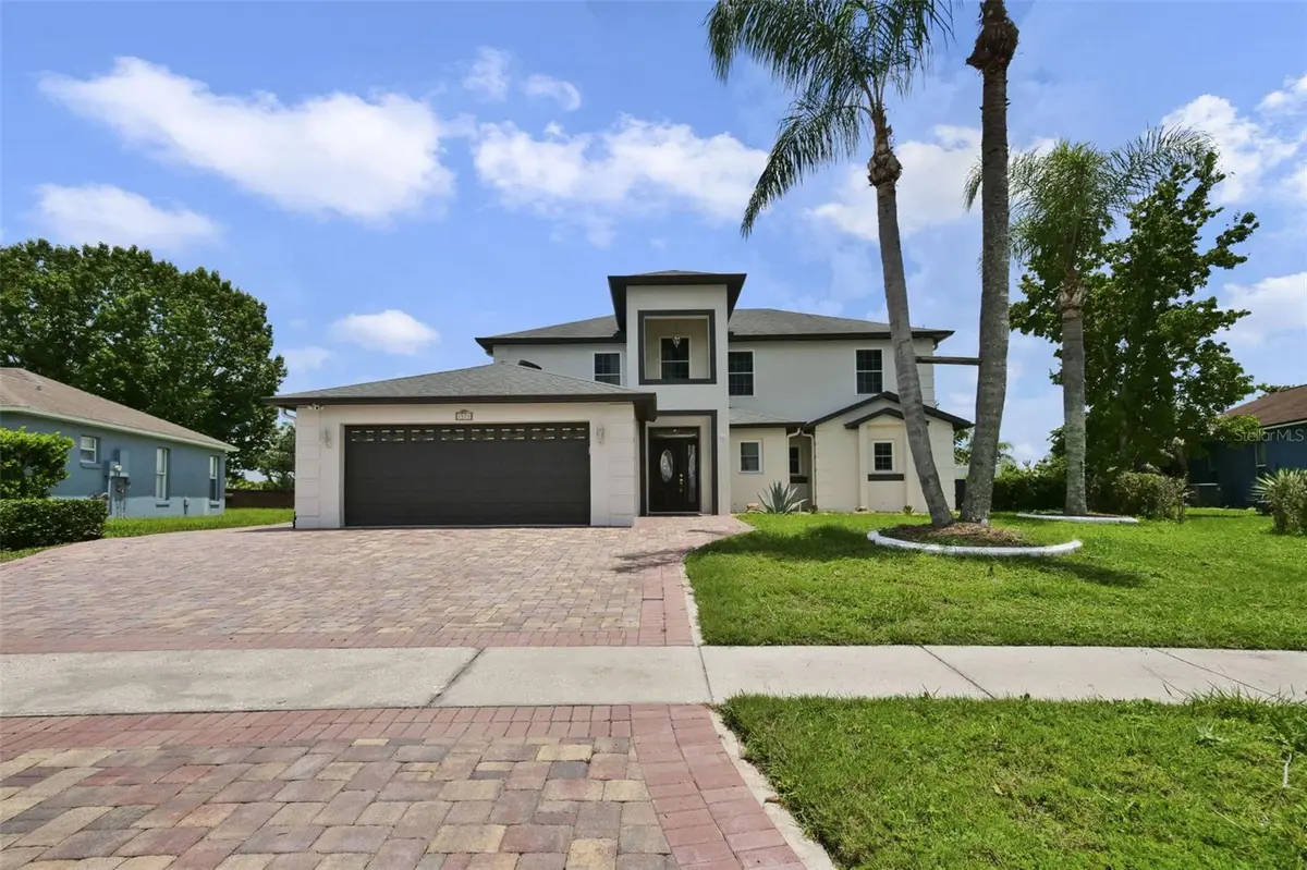 2574 SAGE DR, Kissimmee, FL 34758
