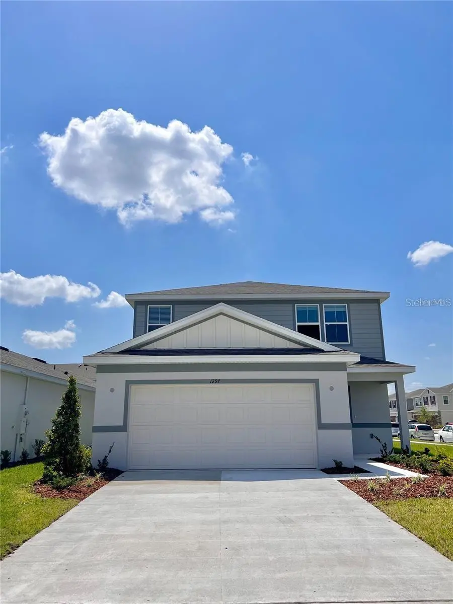 1297 REGAL KING DR, Kissimmee, FL 34746