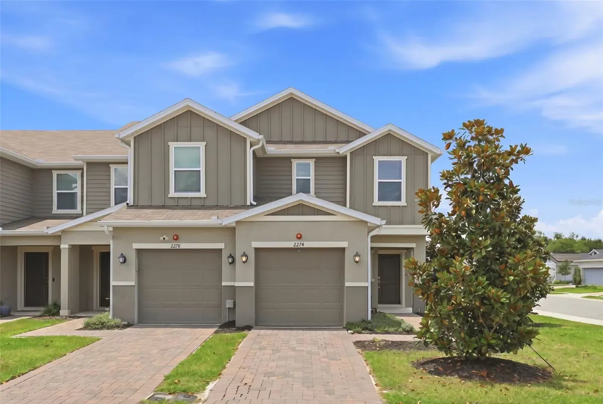 2274 CARRABELLE WAY, Sanford, FL 32771