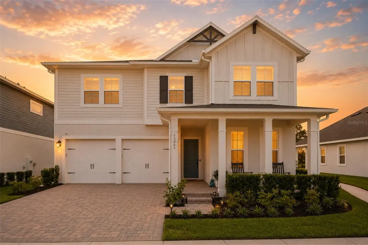 13061 SUNRISE HARVEST DR, Winter Garden, FL 34787