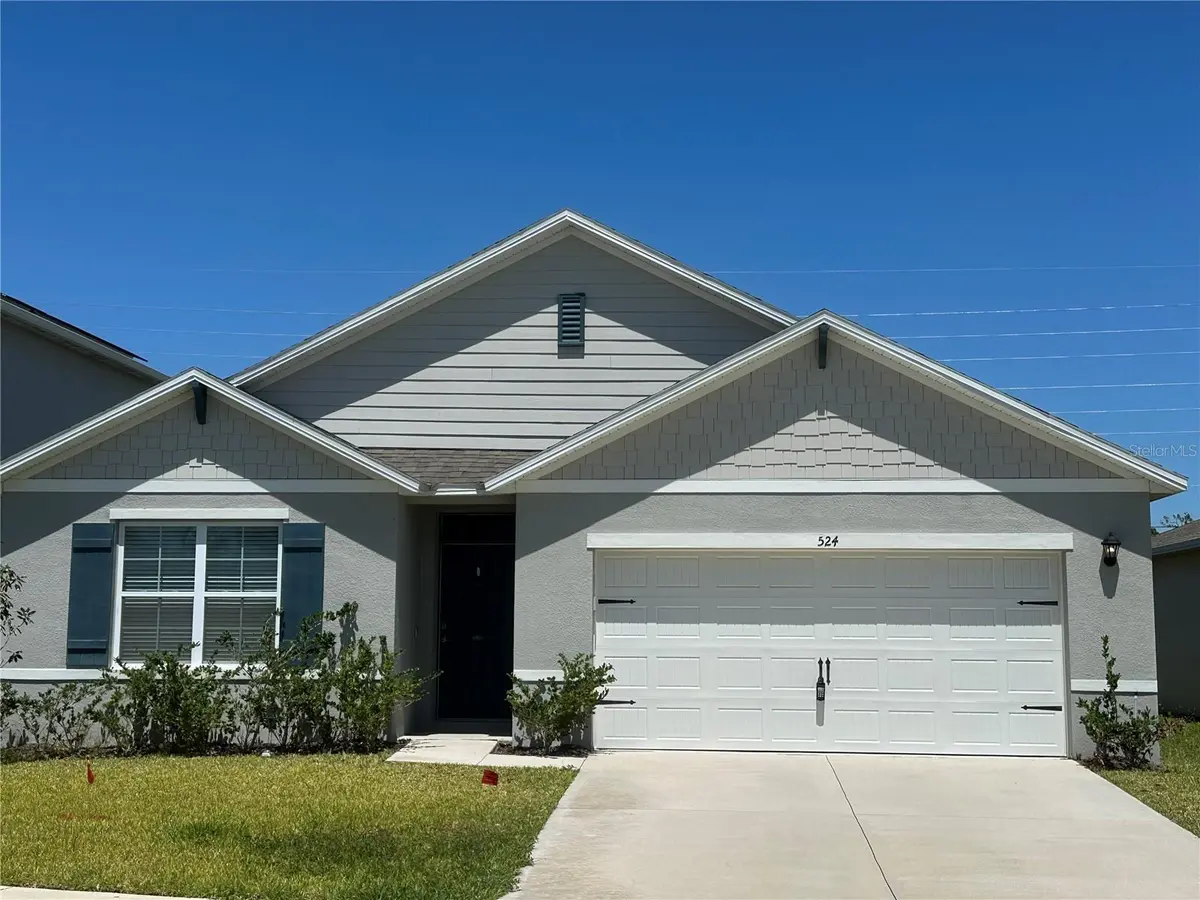 524 TALISI LOOP, St Cloud, FL 34771