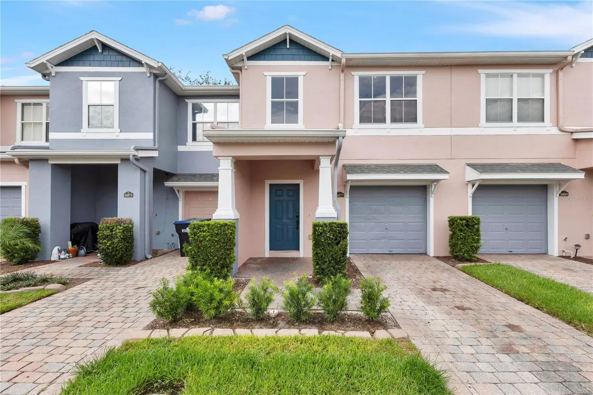 16077 OLD ASH LOOP #19, Orlando, FL 32828