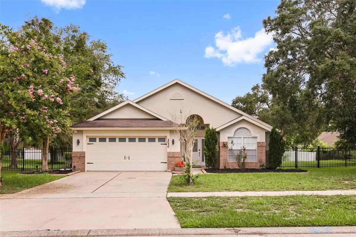 3050 MOUNTEL AVE, Deltona, FL 32725