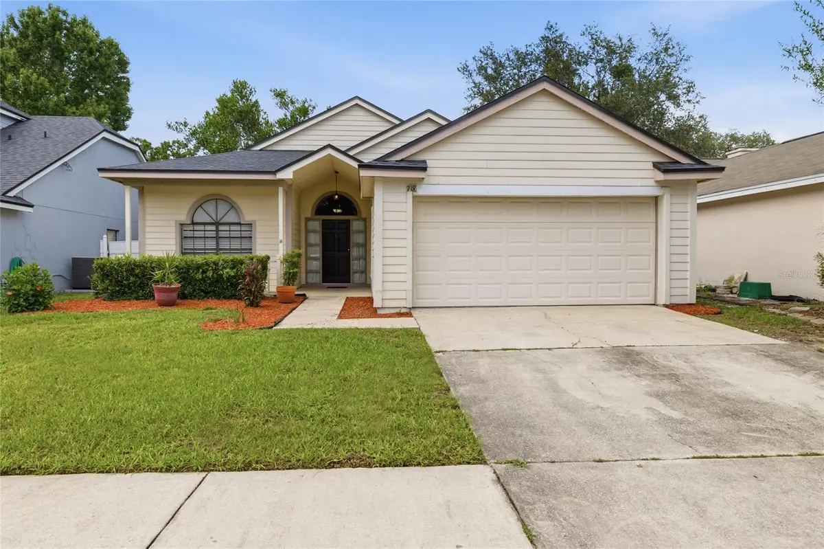 718 BIRGHAM PL, Lake Mary, FL 32746